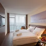 Hunguest Panoráma 4* Hévíz