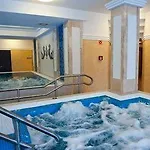 Hotel Hunguest Panoráma Hévíz