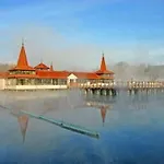 Hotel Hunguest Panoráma Hévíz