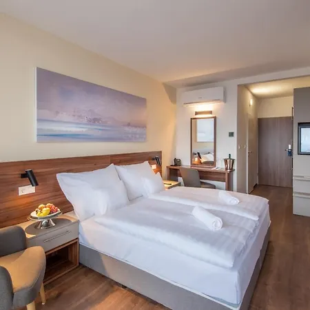 Otel Hunguest Panorama 4*