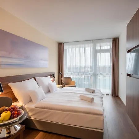 Hunguest Panorama Otel Hévíz