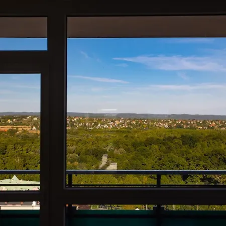 Hunguest Panoráma Szálloda Hévíz