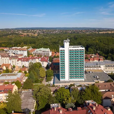 Hotel Hunguest Panorama Hévíz