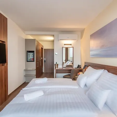 Hunguest Panoráma Szálloda