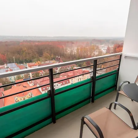 Hunguest Panoráma Szálloda 4*
