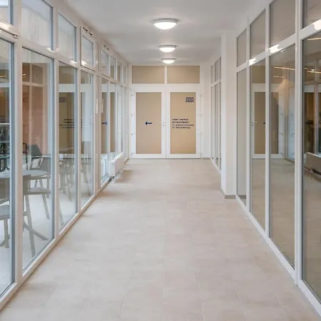 Hunguest Panorama Hévíz