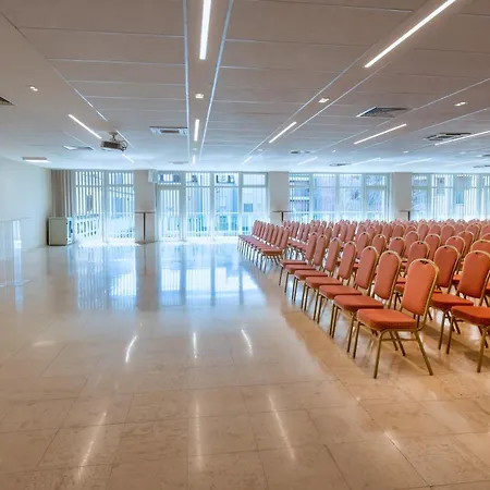 Hunguest Panorama Hotel