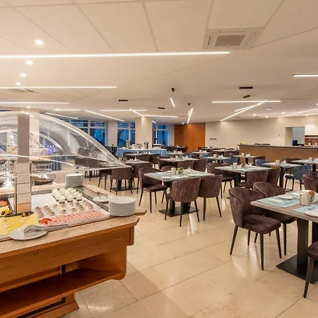 Hotel Hunguest Panorama