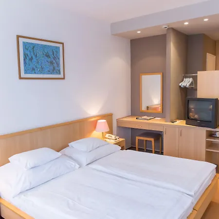 Hunguest Panoráma 4*