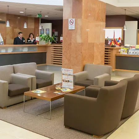 Hunguest Panoráma Hévíz