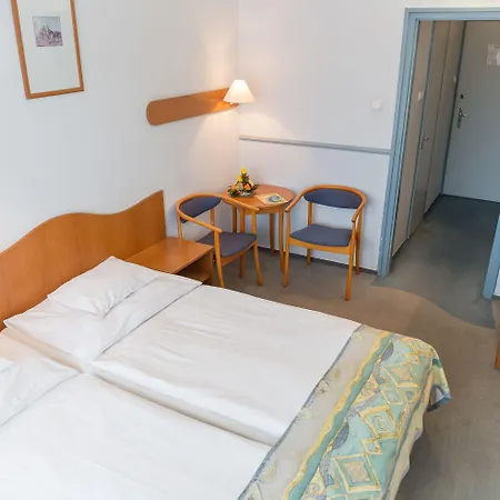 Hunguest Panorama Hotel 4*