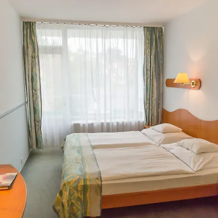 Hunguest Panoráma Hévíz