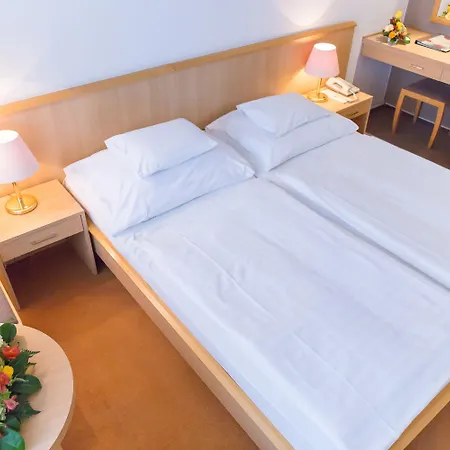 Hunguest Panoráma Hévíz