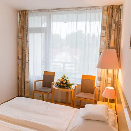 Hunguest Panoráma 4*