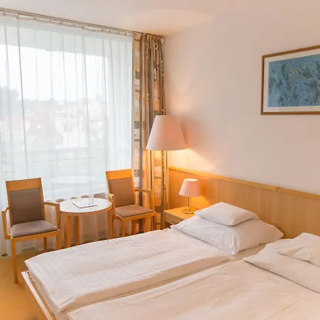 Hotel Hunguest Panorama