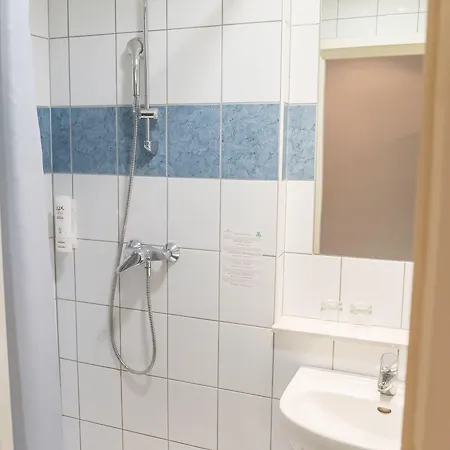 Hunguest Panoráma Szálloda 4*