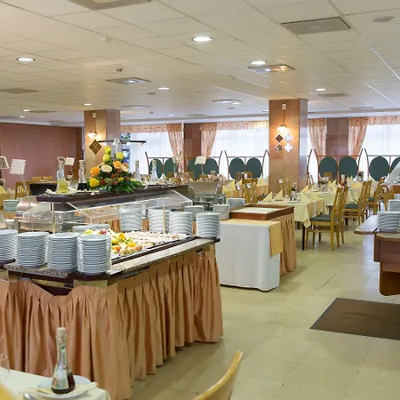 Szálloda Hunguest Panoráma Hévíz