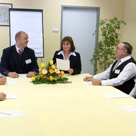 Ξενοδοχείο Hunguest Panorama Hévíz