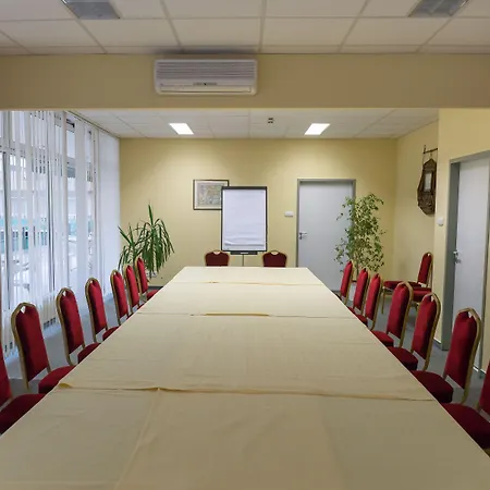 Hunguest Panorama Otel