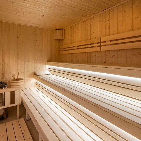 Szálloda Hunguest Panoráma