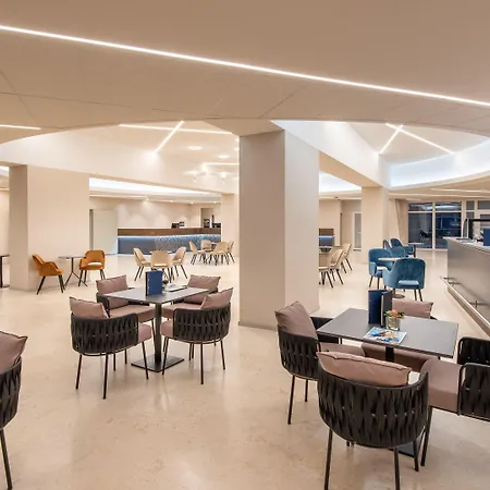 Hotel Hunguest Panorama Hévíz