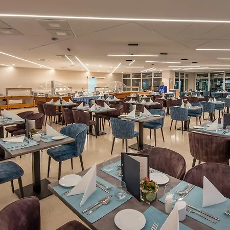 Hunguest Panorama 4* Hévíz