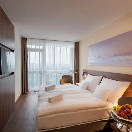 Hunguest Panoráma Szálloda 4*