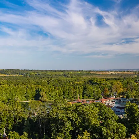 Hunguest Panorama Hotel