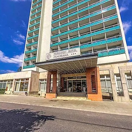 Hotel Hunguest Panoráma 4*