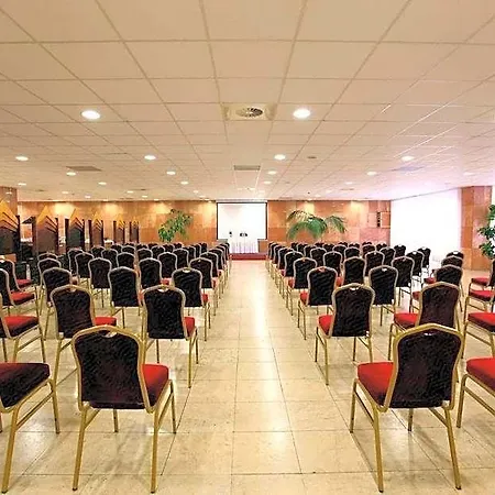 Hunguest Panorama Hotel