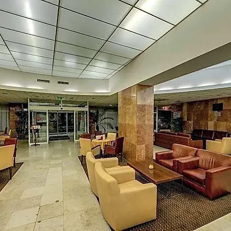 Hotel Hunguest Panorama