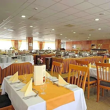 Hotel Hunguest Panorama Hévíz