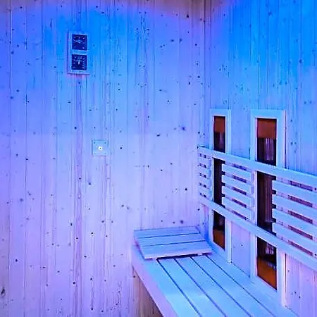 Hunguest Panorama Hotel 4*