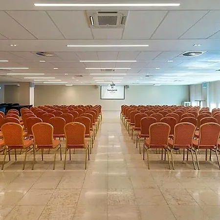 Hotel Hunguest Panoráma Hévíz
