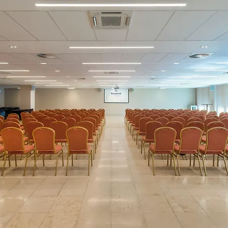 Hunguest Panorama Hotel 4*