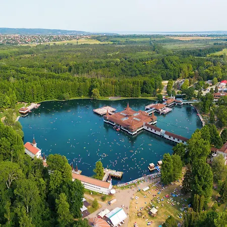Hunguest Panorama Hotel Hévíz