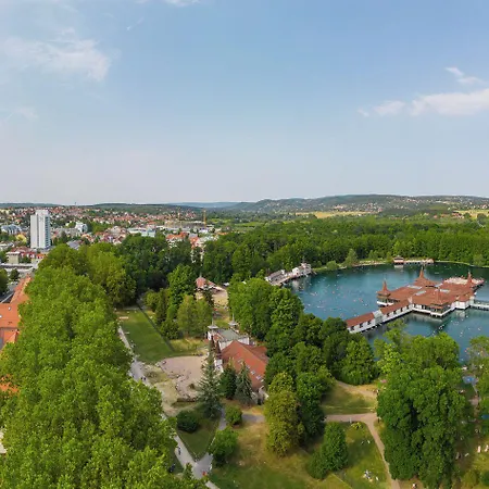 Hunguest Panorama Hotel Hévíz