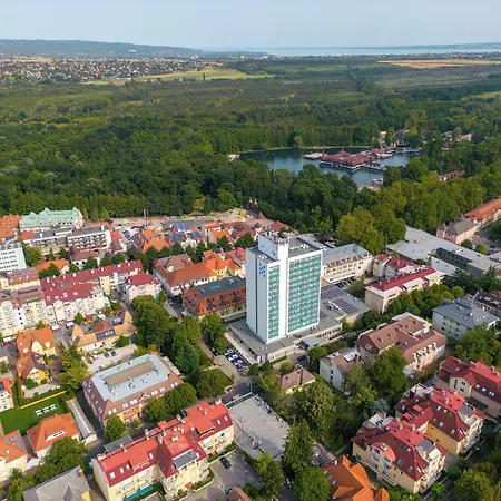 Hunguest Panorama Hévíz