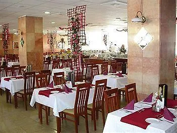 Hunguest Panorama Otel 4*