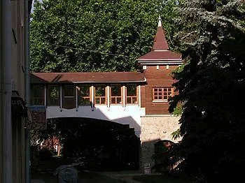 Otel Hunguest Panorama