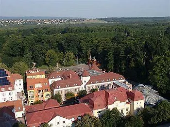Hunguest Panorama Hévíz