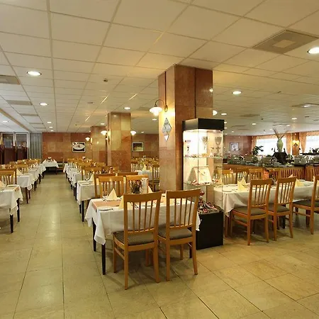 Hotel Hunguest Panoráma 4*
