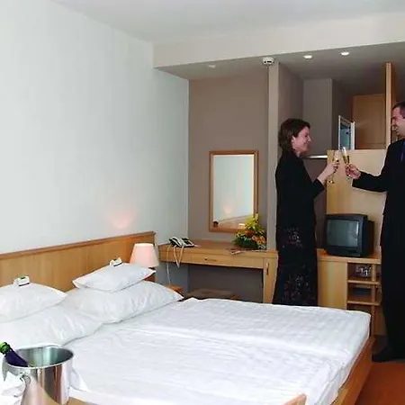 Hunguest Panoráma Szálloda 4*