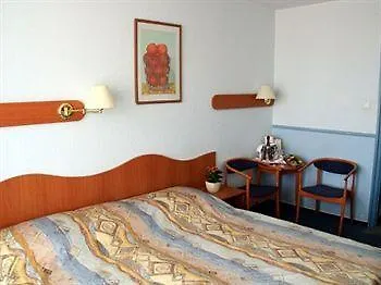 Hotel Hunguest Panorama Héviz