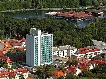 Hotel Hunguest Panorama