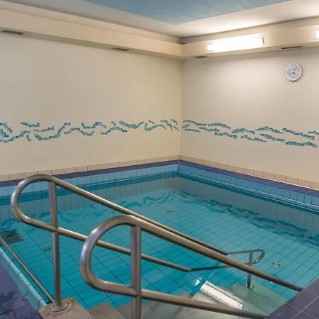 Hunguest Panorama Hotel 4*