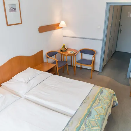 Hotel Hunguest Panorama