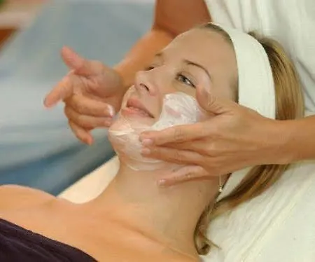 Ξενοδοχείο Hunguest Panorama Hévíz