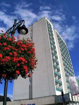 Otel Hunguest Panorama