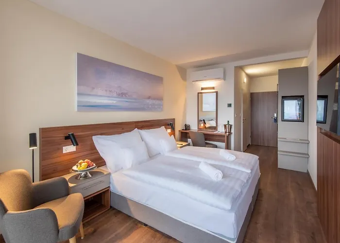 Hotel Hunguest Panorama 4*